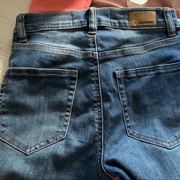 GARAGE Jeans - Picture 5 of 6